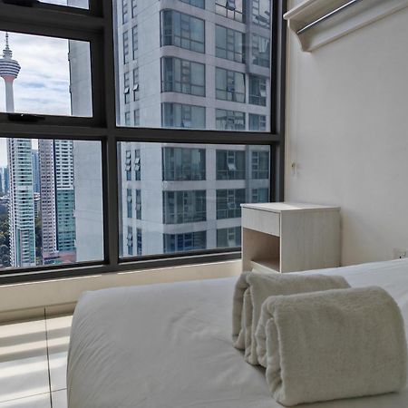 The Robertson Bukit Bintang By Weego Homes Kuala Lumpur Zewnętrze zdjęcie