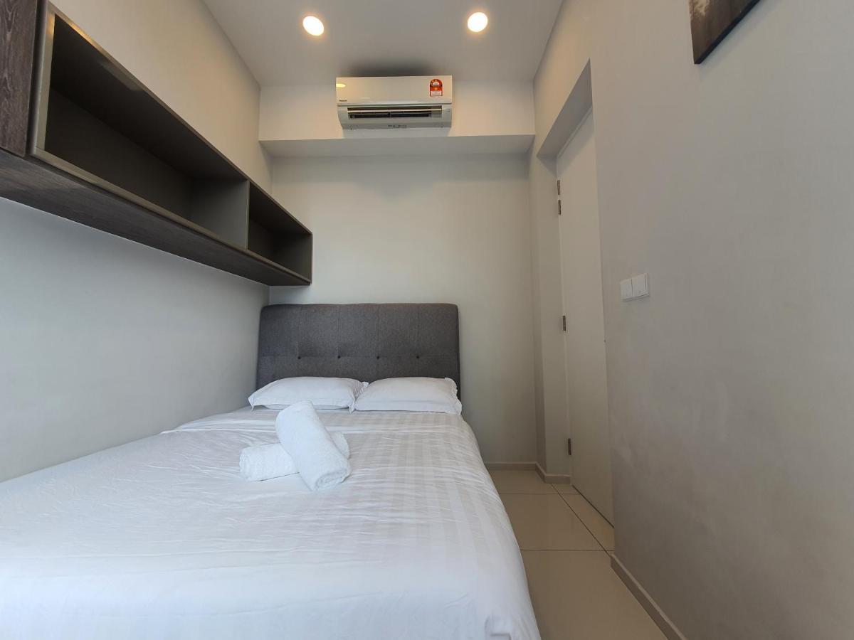 The Robertson Bukit Bintang By Weego Homes Kuala Lumpur Zewnętrze zdjęcie
