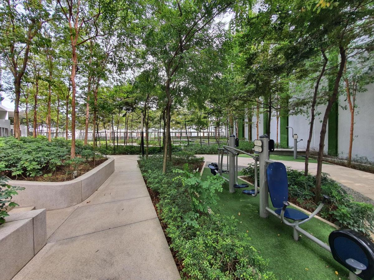 The Robertson Bukit Bintang By Weego Homes Kuala Lumpur Zewnętrze zdjęcie