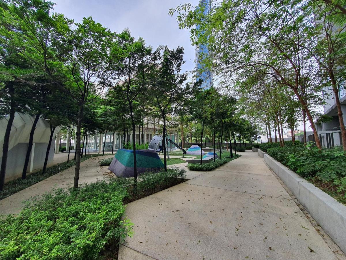 The Robertson Bukit Bintang By Weego Homes Kuala Lumpur Zewnętrze zdjęcie