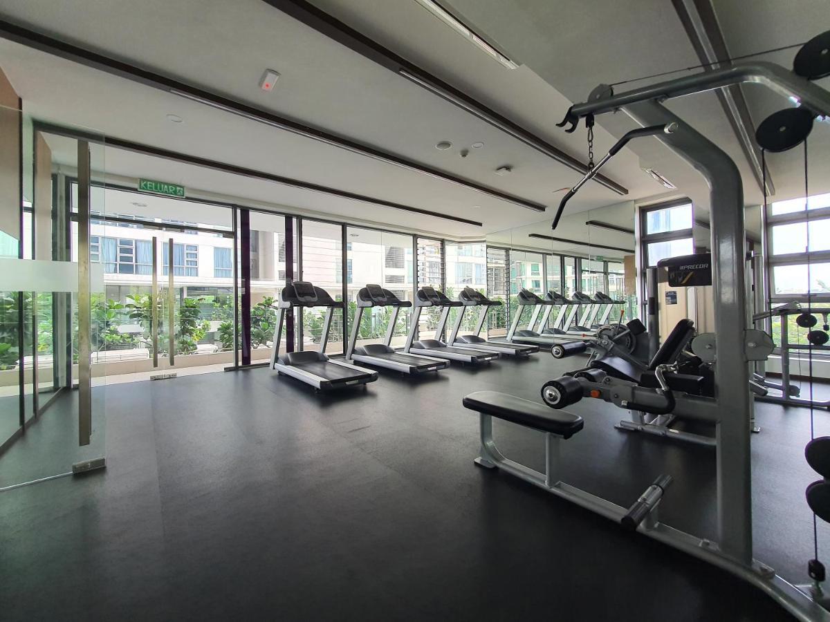 The Robertson Bukit Bintang By Weego Homes Kuala Lumpur Zewnętrze zdjęcie