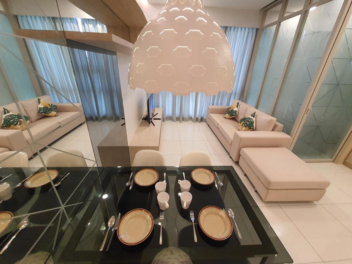 The Robertson Bukit Bintang By Weego Homes Kuala Lumpur Zewnętrze zdjęcie