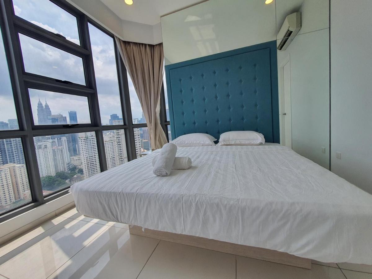 The Robertson Bukit Bintang By Weego Homes Kuala Lumpur Zewnętrze zdjęcie