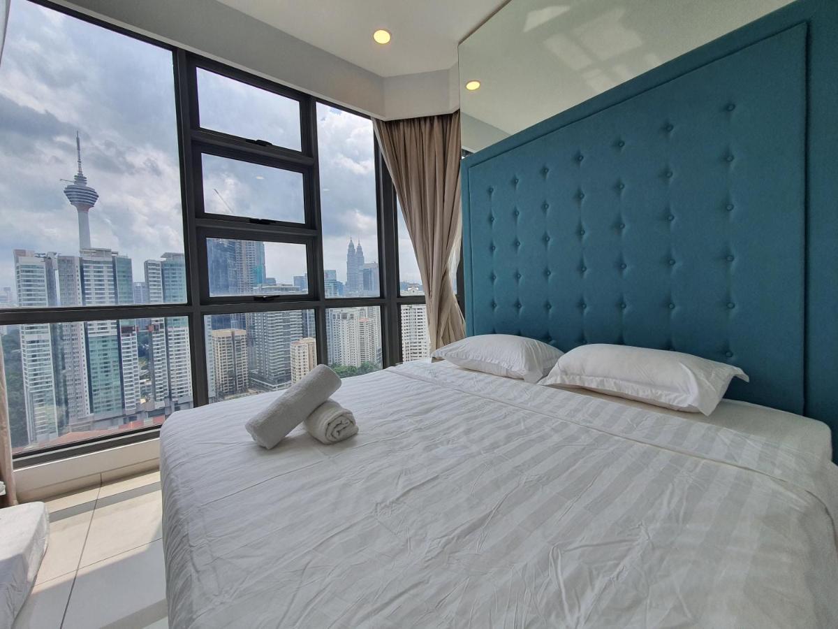 The Robertson Bukit Bintang By Weego Homes Kuala Lumpur Zewnętrze zdjęcie