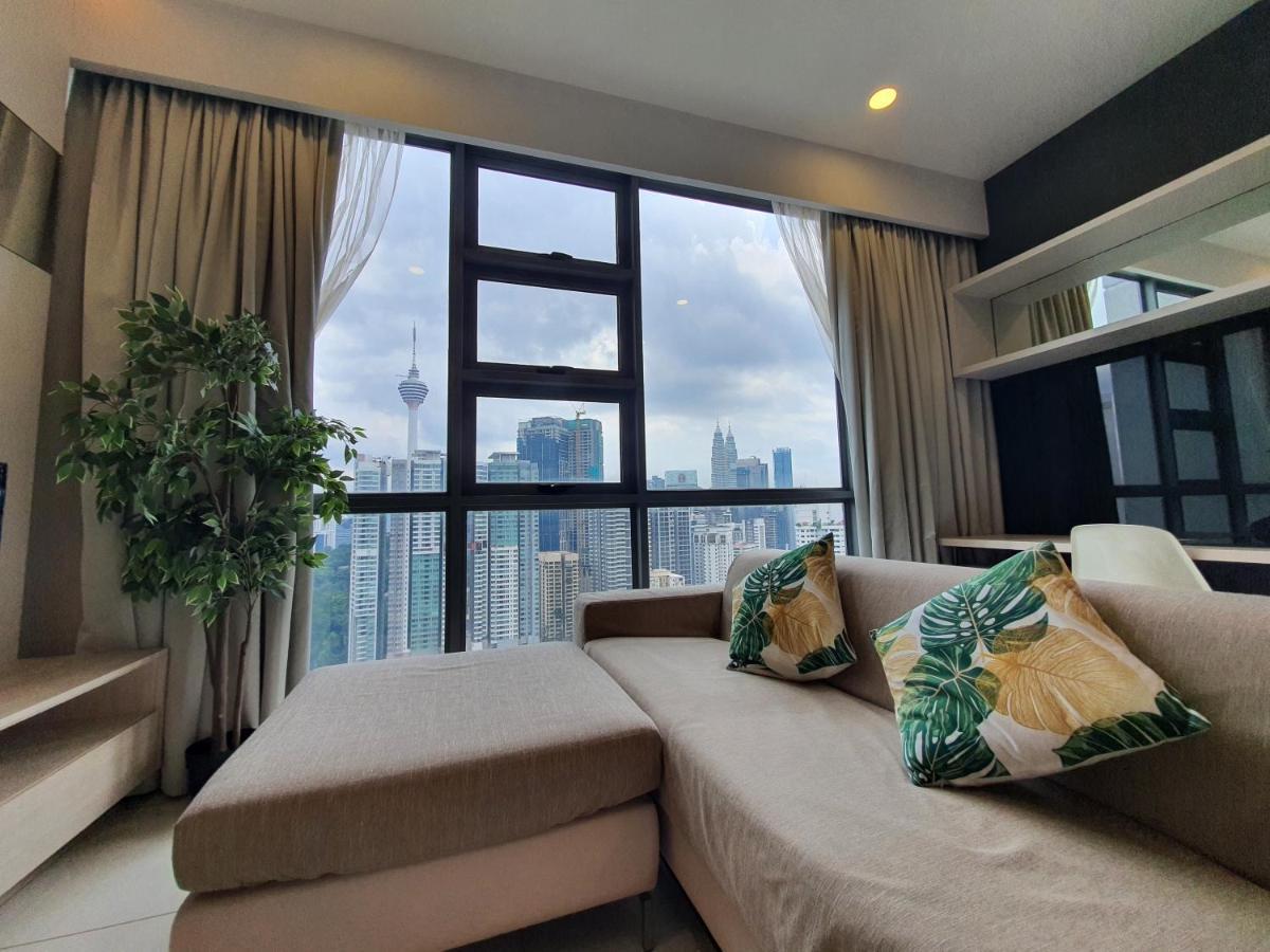 The Robertson Bukit Bintang By Weego Homes Kuala Lumpur Zewnętrze zdjęcie