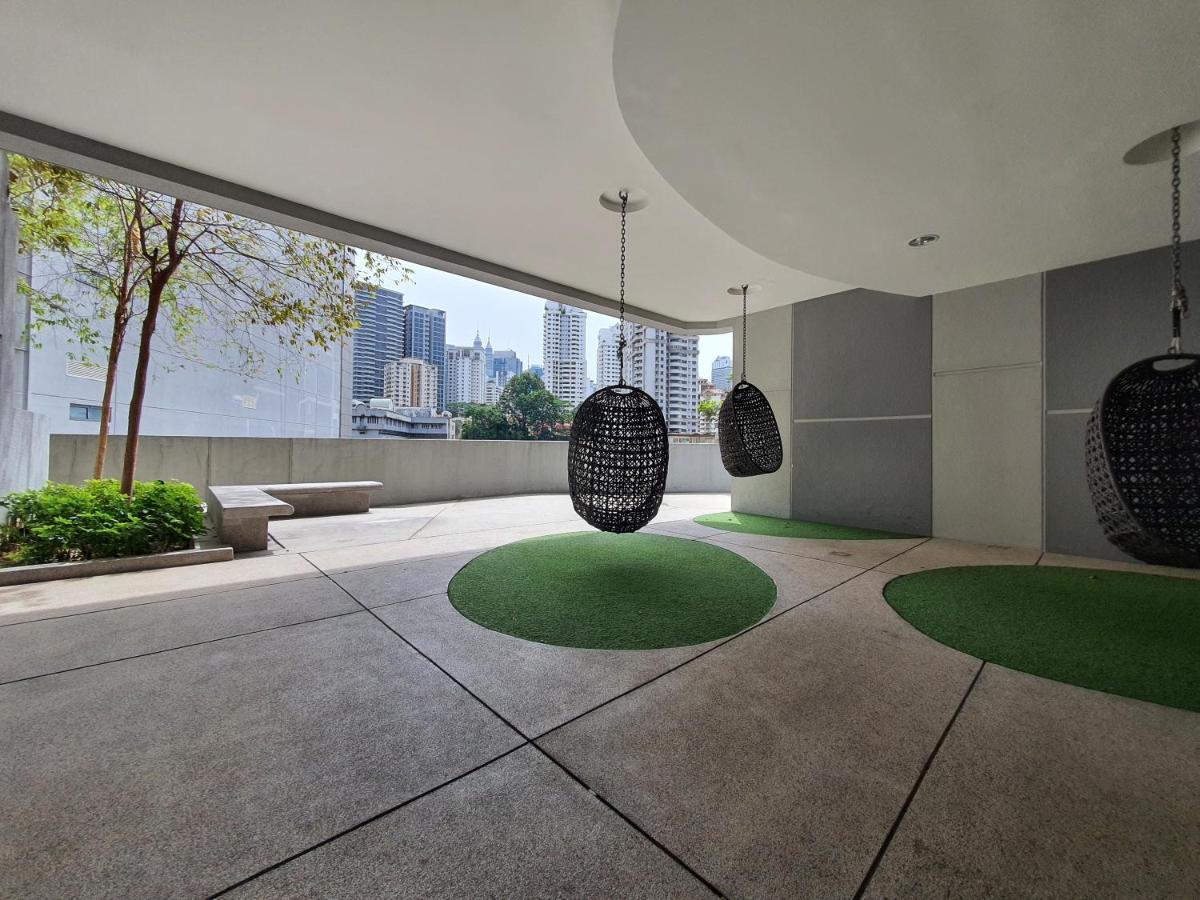 The Robertson Bukit Bintang By Weego Homes Kuala Lumpur Zewnętrze zdjęcie