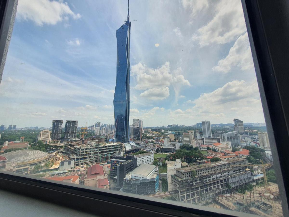 The Robertson Bukit Bintang By Weego Homes Kuala Lumpur Zewnętrze zdjęcie