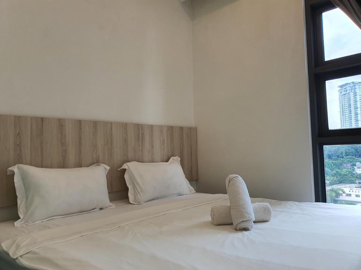The Robertson Bukit Bintang By Weego Homes Kuala Lumpur Zewnętrze zdjęcie