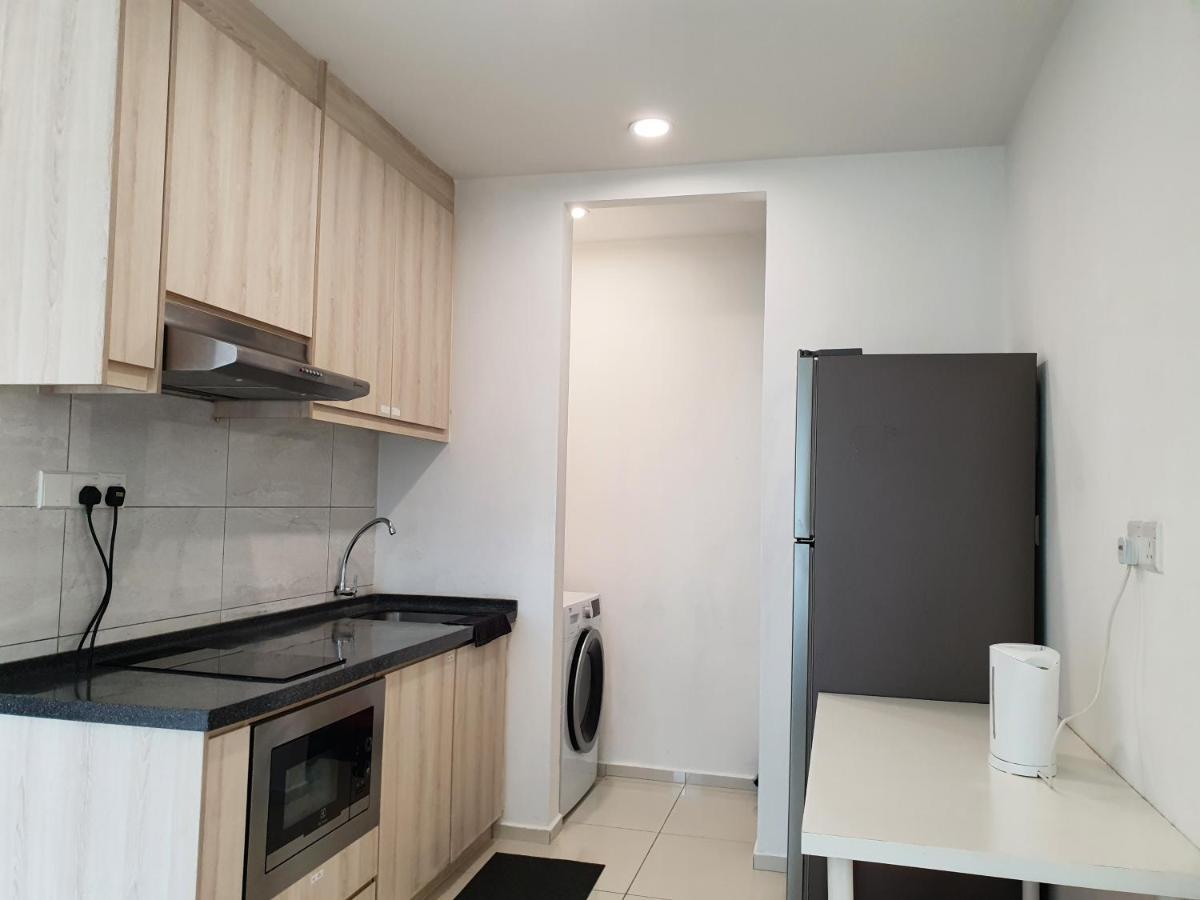 The Robertson Bukit Bintang By Weego Homes Kuala Lumpur Zewnętrze zdjęcie