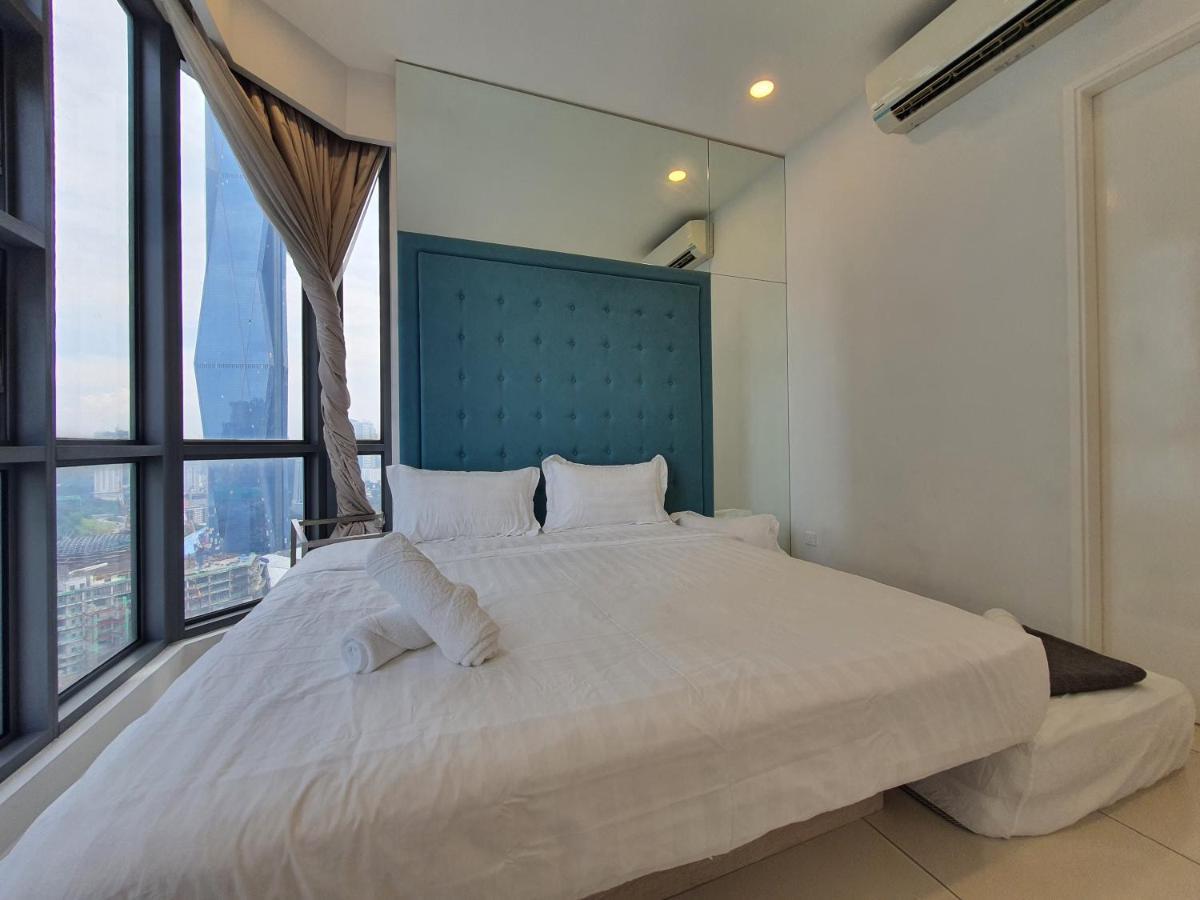 The Robertson Bukit Bintang By Weego Homes Kuala Lumpur Zewnętrze zdjęcie