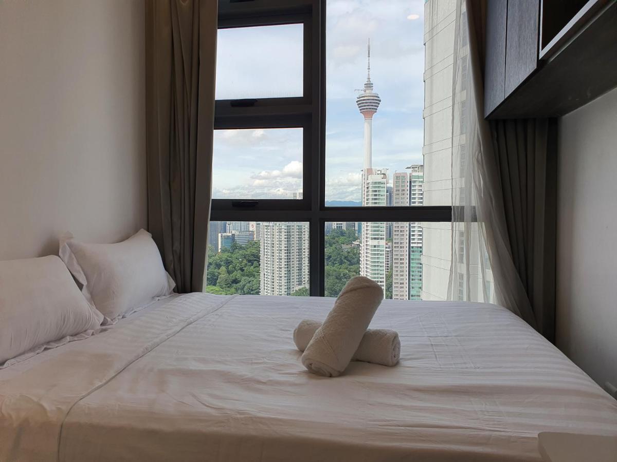 The Robertson Bukit Bintang By Weego Homes Kuala Lumpur Zewnętrze zdjęcie