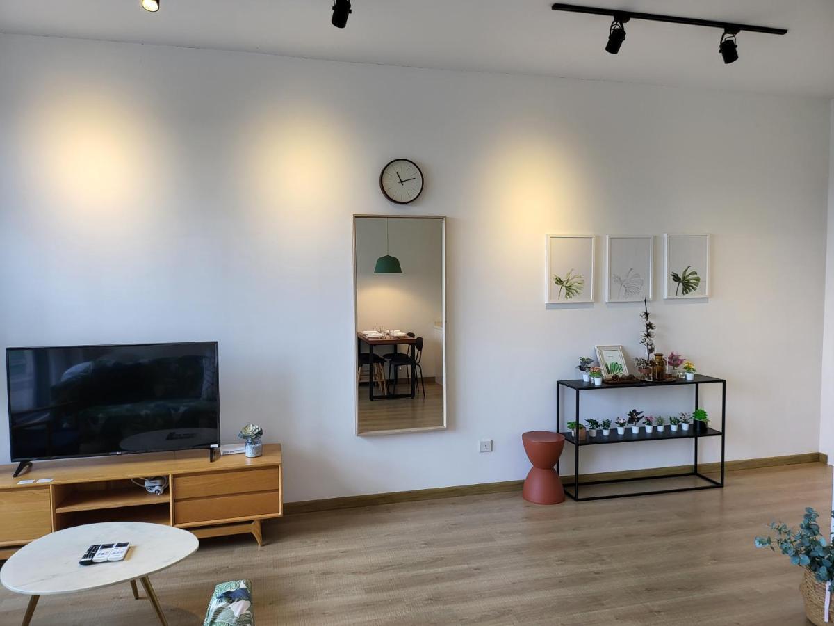 The Robertson Bukit Bintang By Weego Homes Kuala Lumpur Zewnętrze zdjęcie