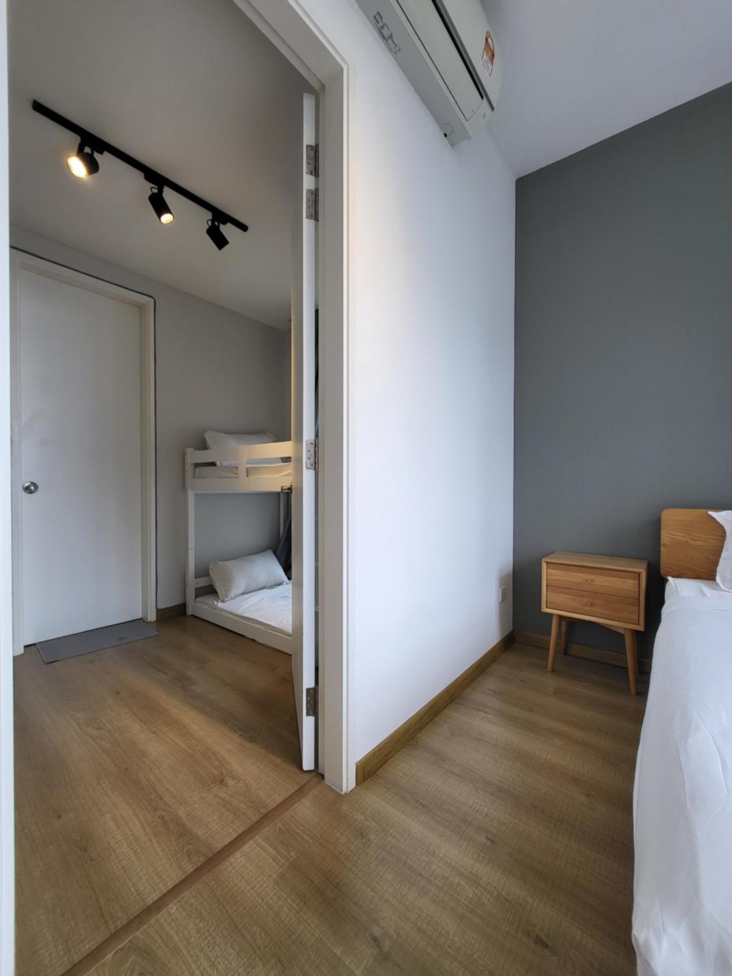 The Robertson Bukit Bintang By Weego Homes Kuala Lumpur Zewnętrze zdjęcie